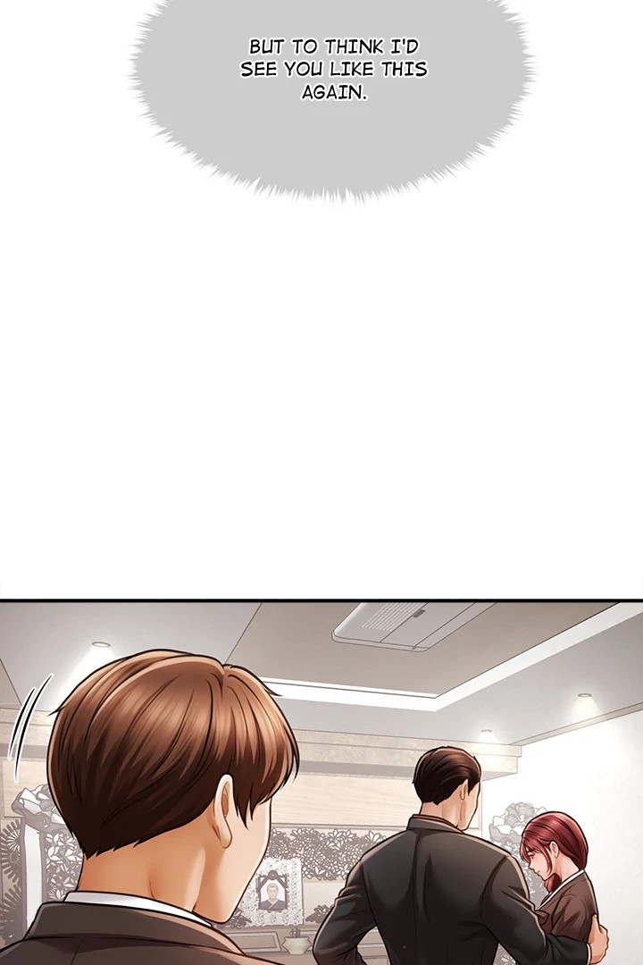 The Chairman’s Secret Son - Page 37