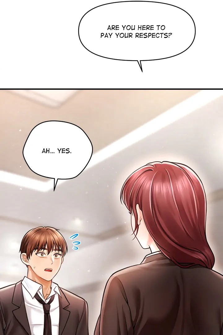 The Chairman’s Secret Son - Page 46