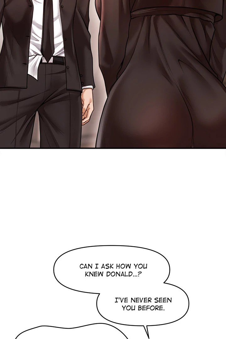 The Chairman’s Secret Son - Page 47