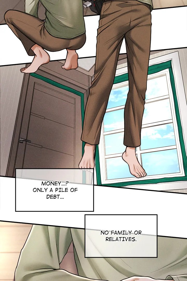 The Chairman’s Secret Son - Page 7