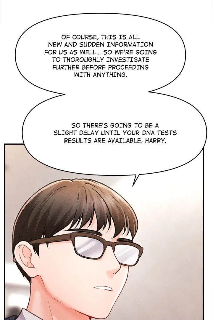 The Chairman’s Secret Son - Page 70