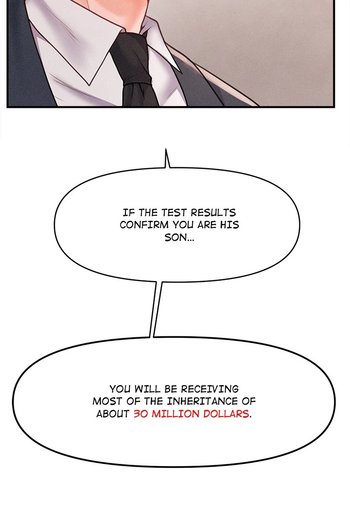The Chairman’s Secret Son - Page 71