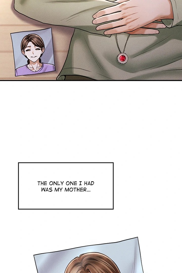 The Chairman’s Secret Son - Page 8