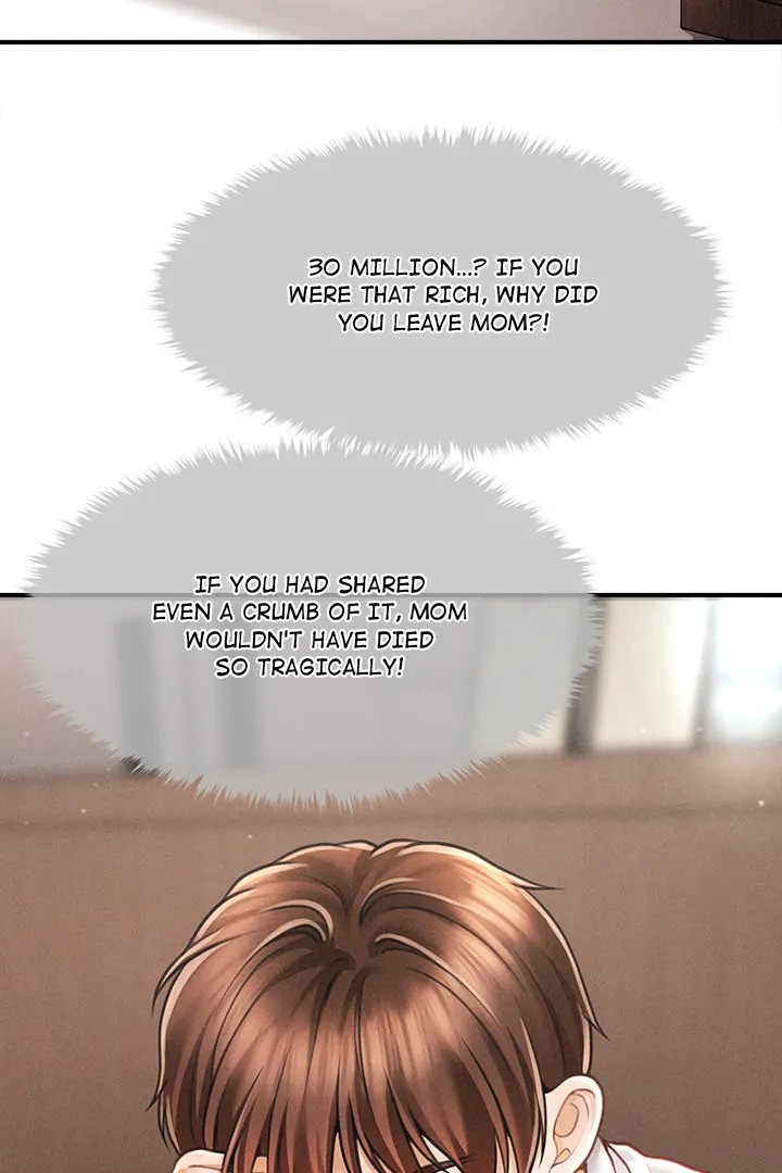 The Chairman’s Secret Son - Page 85