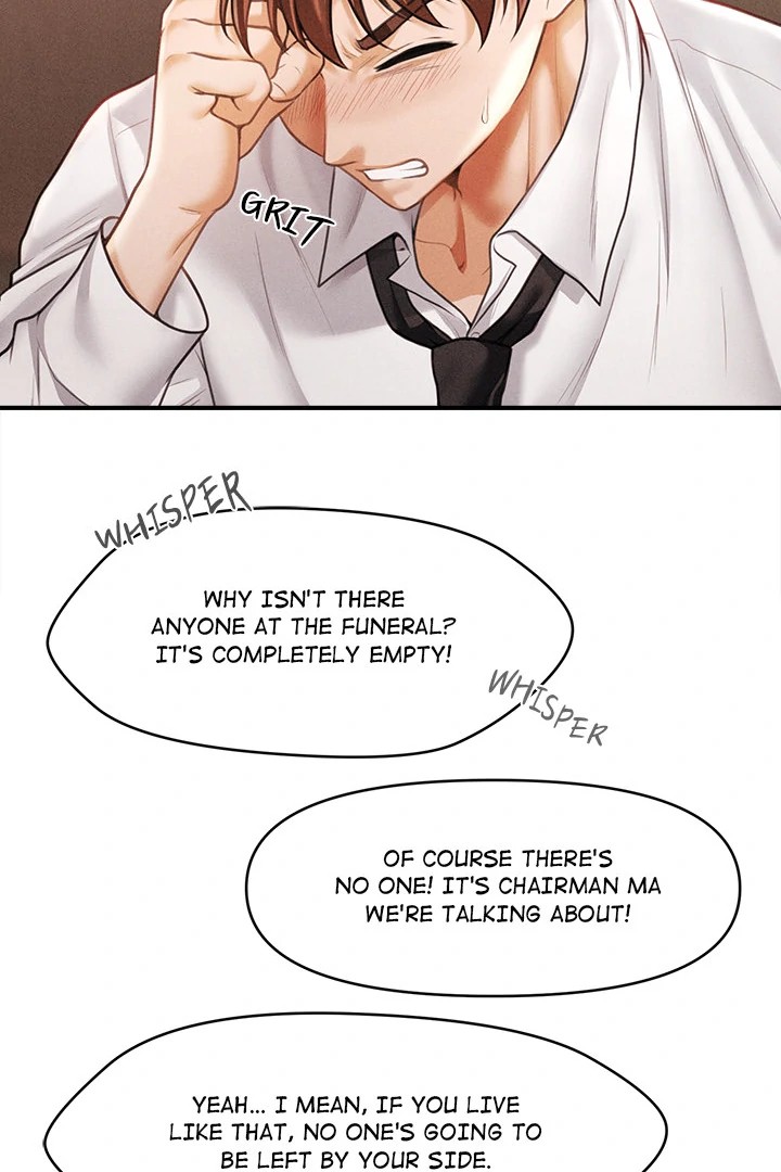 The Chairman’s Secret Son - Page 86