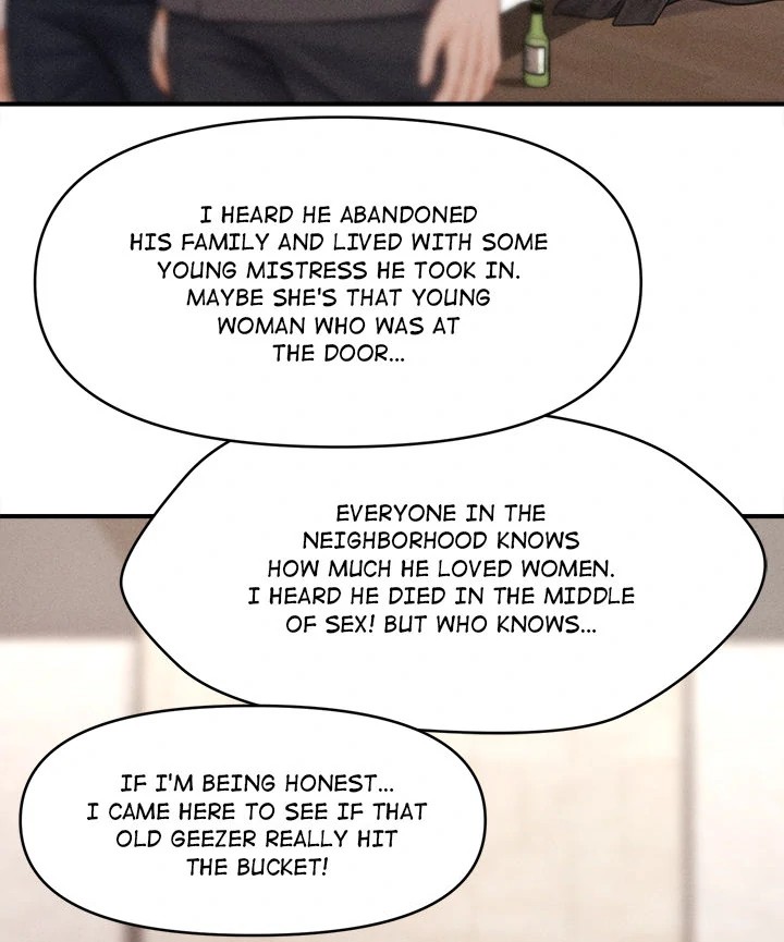 The Chairman’s Secret Son - Page 88