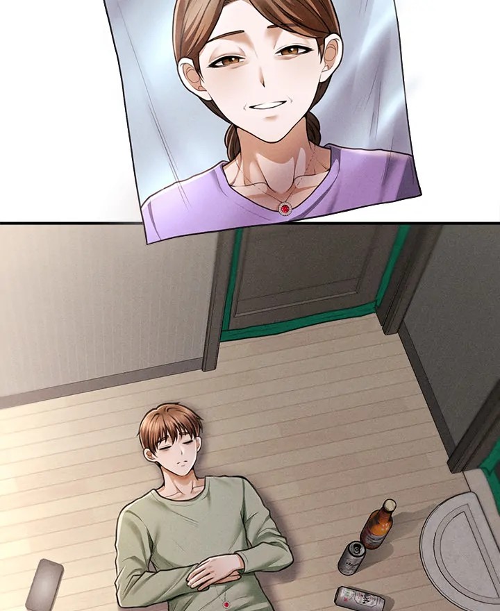The Chairman’s Secret Son - Page 9