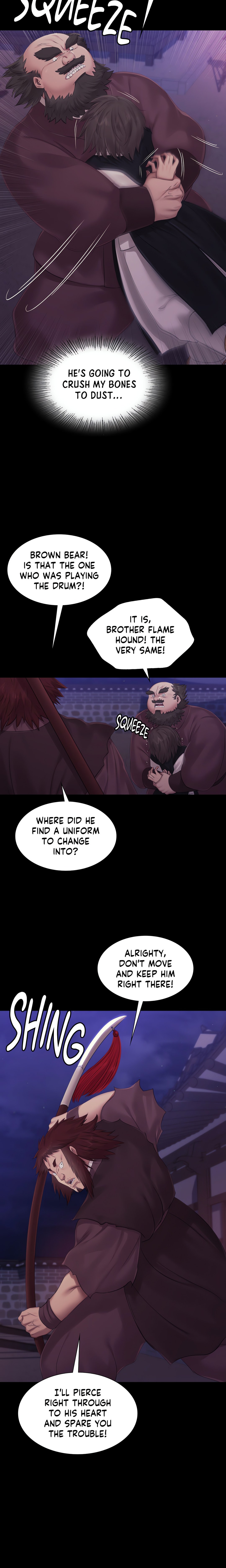 The Chairman’s Secret Son - Page 12