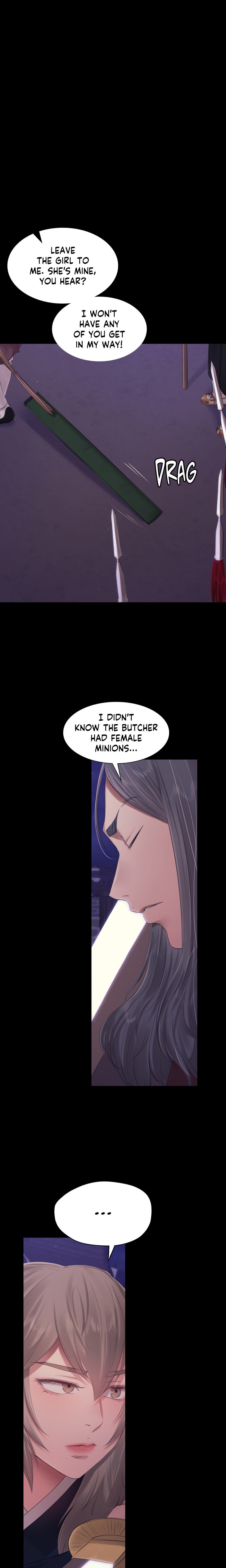 The Chairman’s Secret Son - Page 13