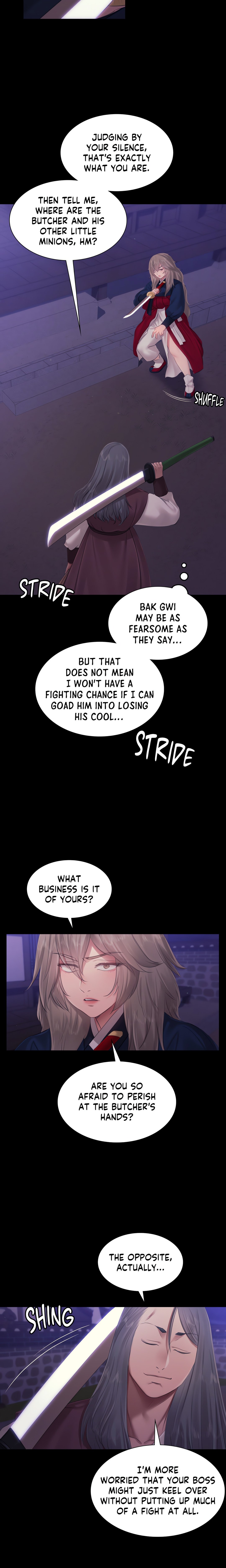 The Chairman’s Secret Son - Page 14