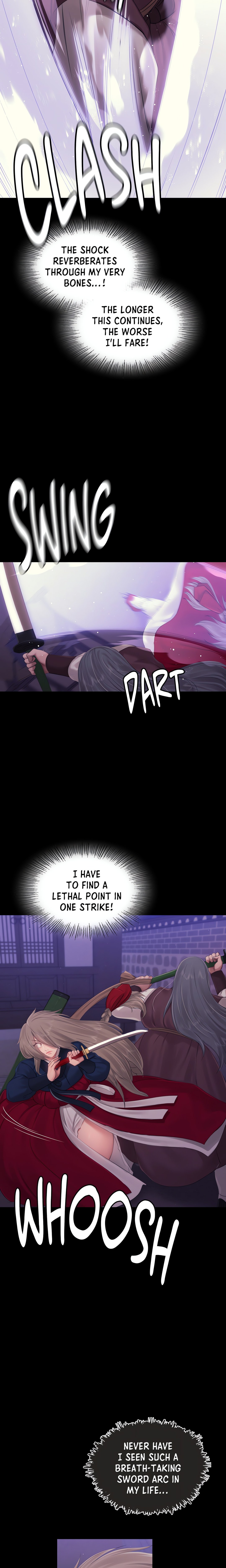 The Chairman’s Secret Son - Page 17