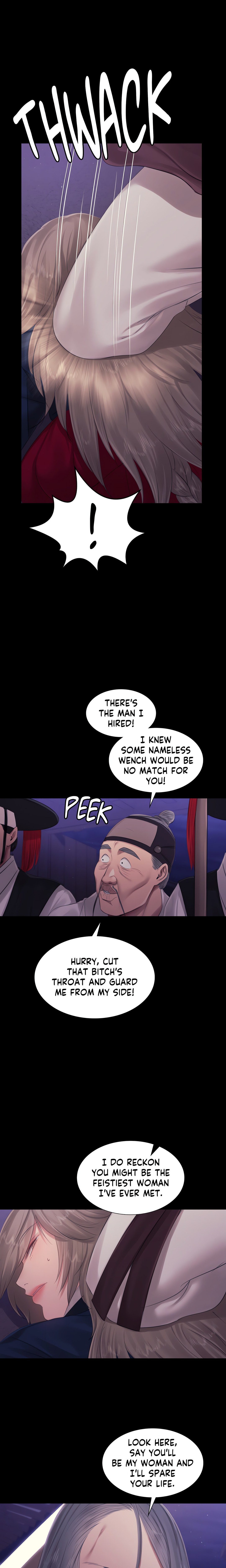 The Chairman’s Secret Son - Page 19
