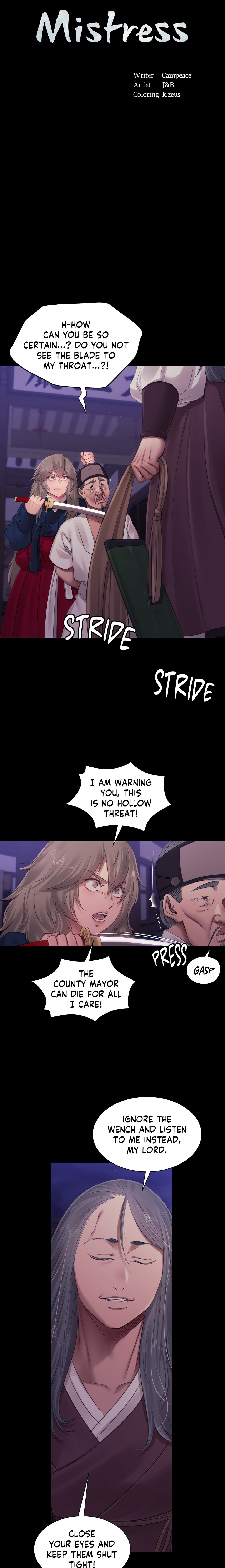 The Chairman’s Secret Son - Page 2