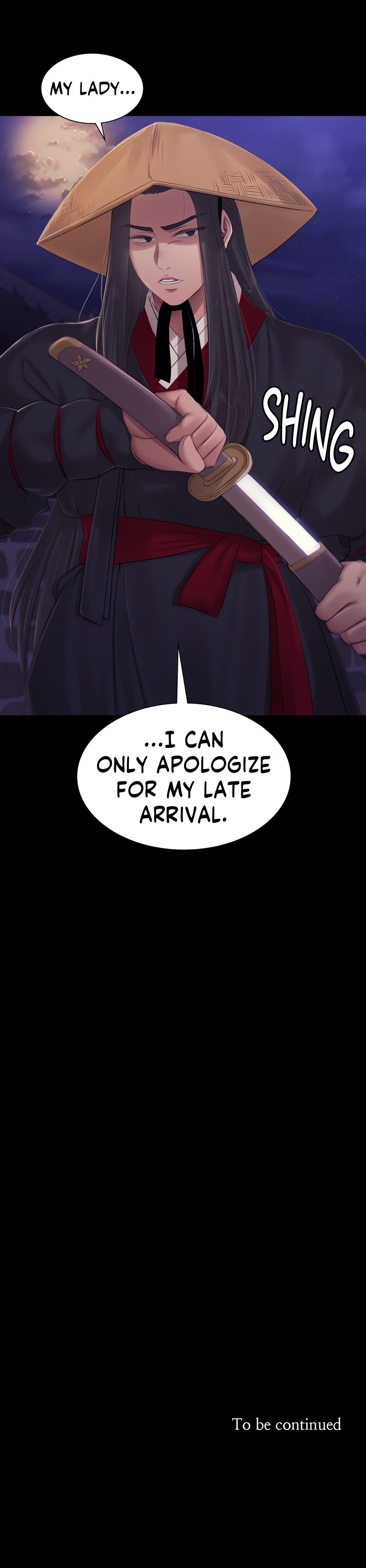 The Chairman’s Secret Son - Page 22