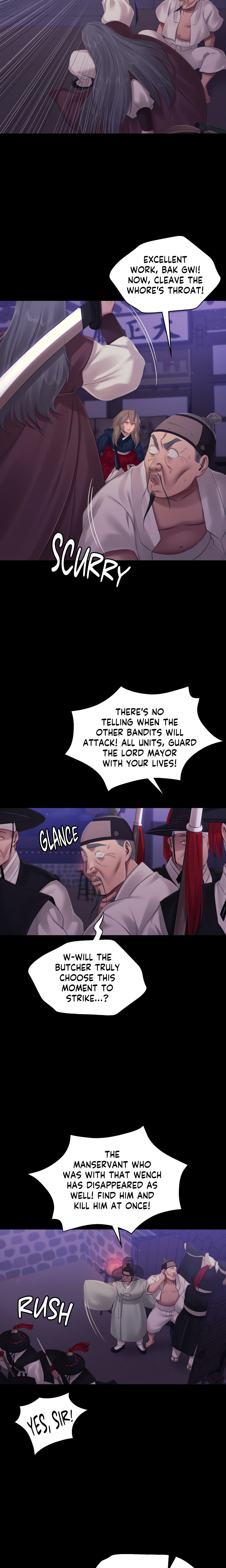 The Chairman’s Secret Son - Page 4