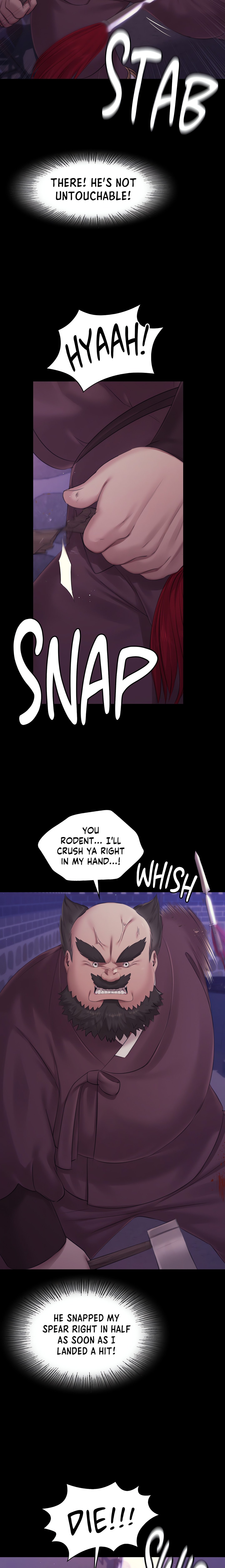 The Chairman’s Secret Son - Page 9