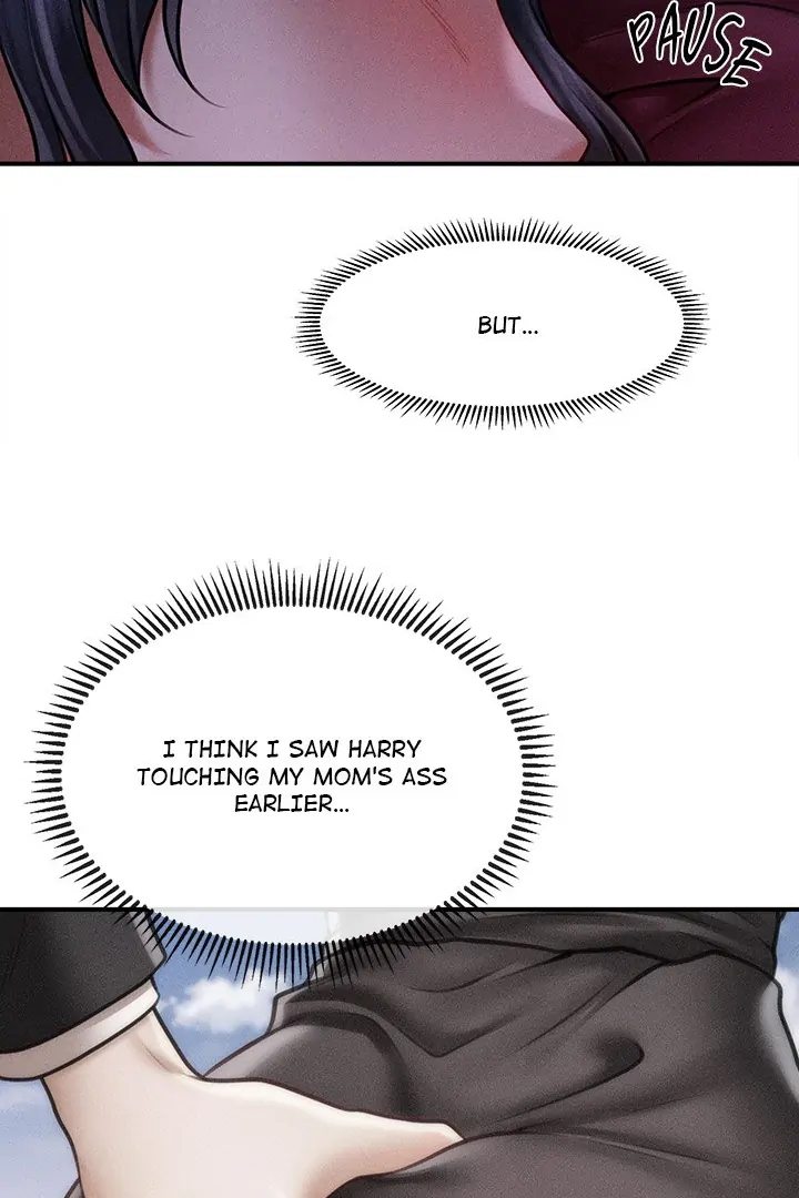 The Chairman’s Secret Son - Page 125