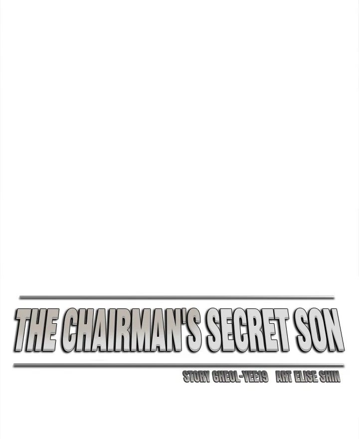 The Chairman’s Secret Son - Page 40