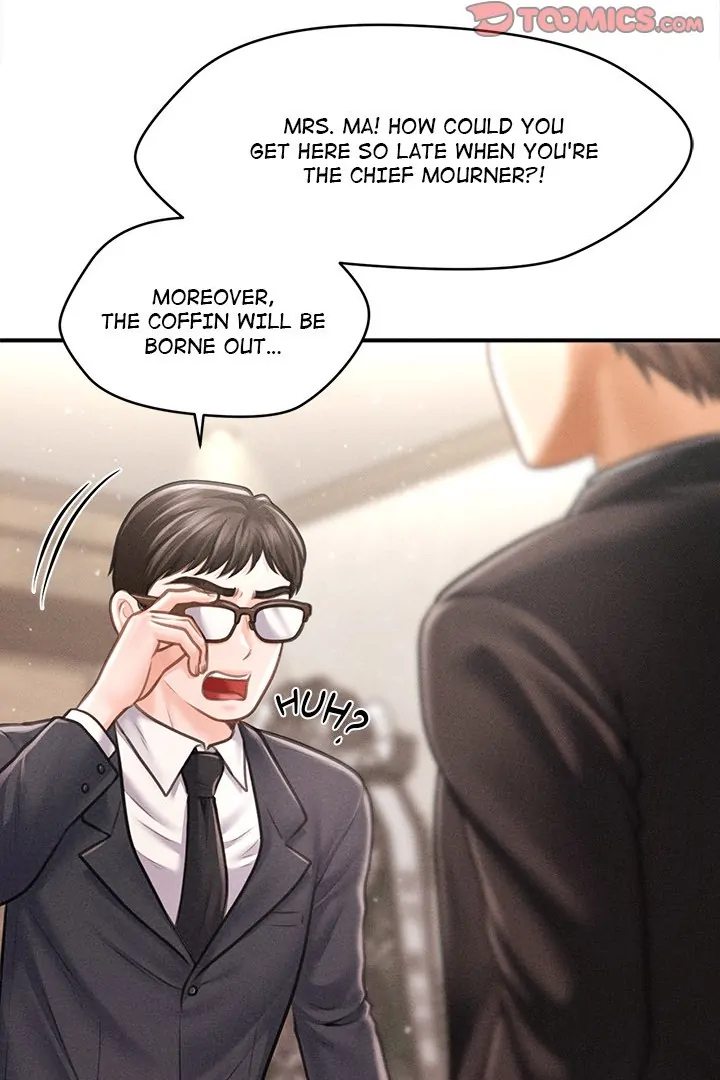 The Chairman’s Secret Son - Page 47