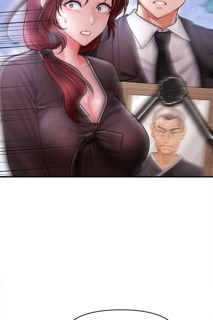 The Chairman’s Secret Son - Page 77