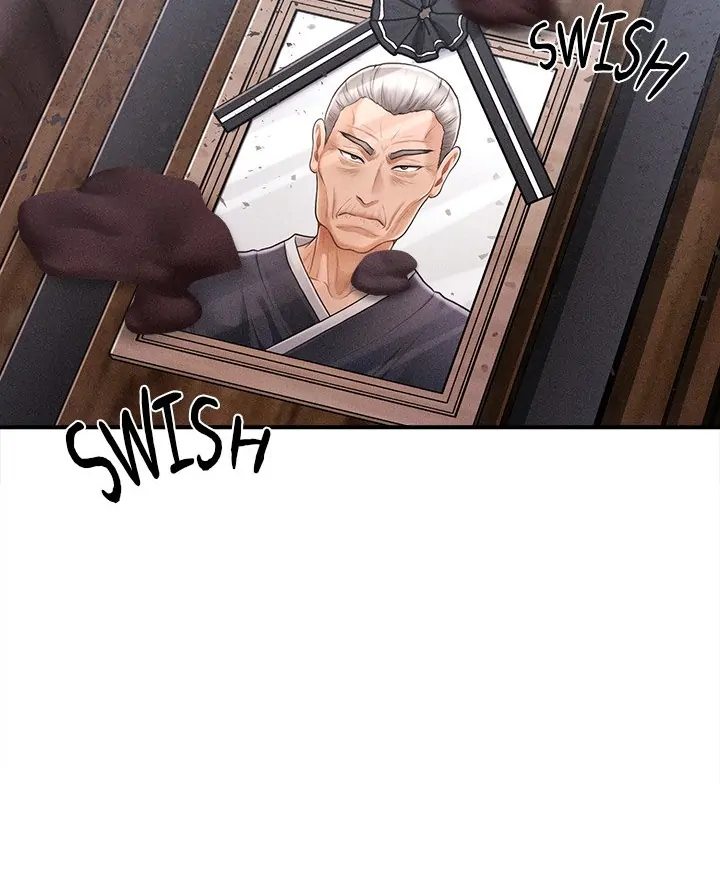 The Chairman’s Secret Son - Page 84