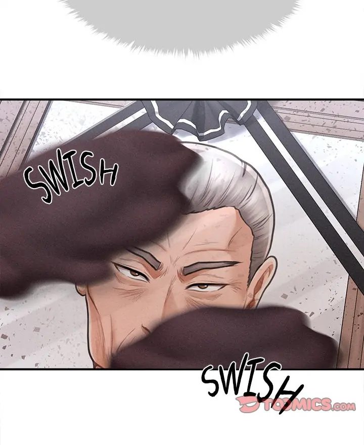 The Chairman’s Secret Son - Page 89