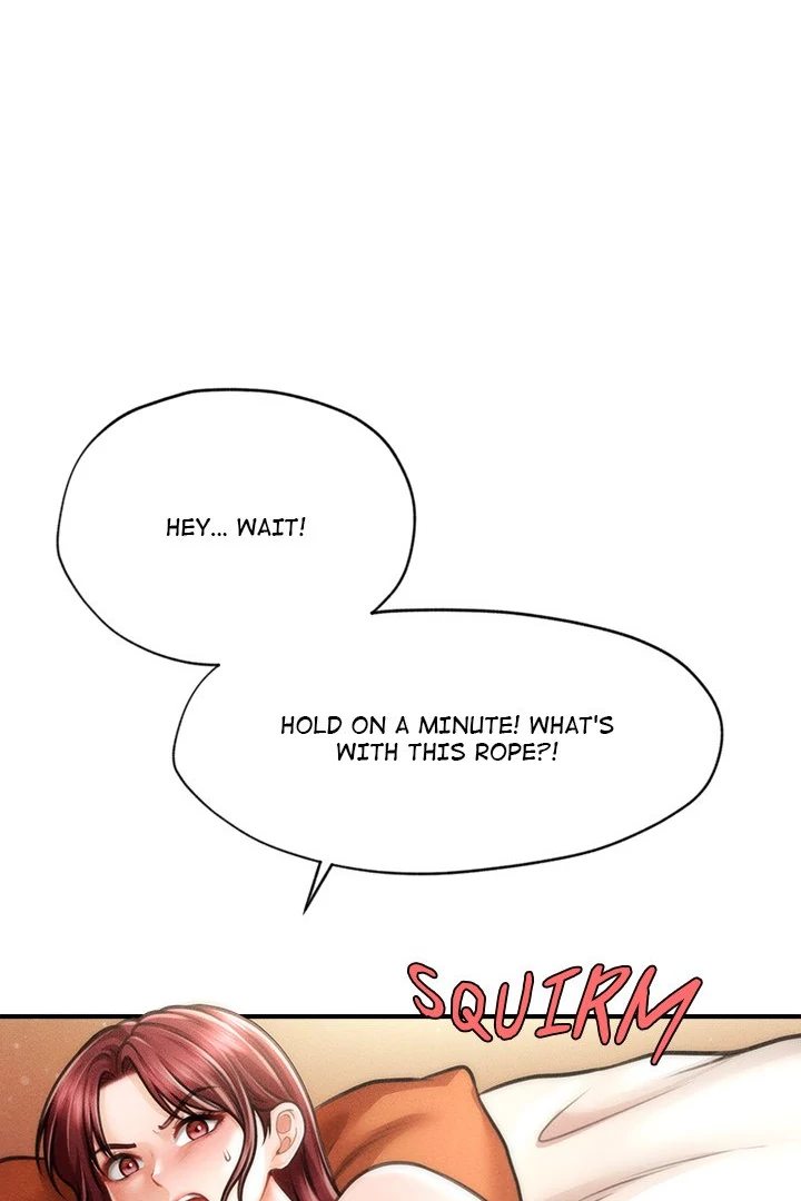 The Chairman’s Secret Son - Page 1