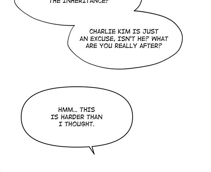 The Chairman’s Secret Son - Page 5