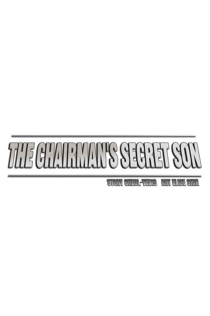 The Chairman’s Secret Son - Page 68
