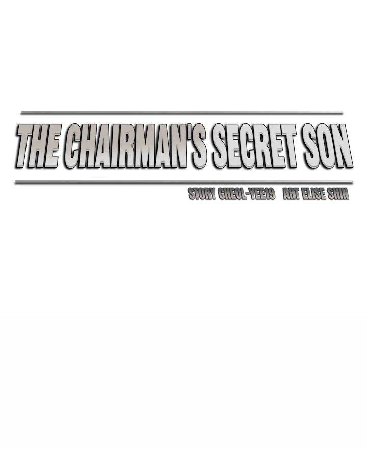 The Chairman’s Secret Son - Page 46