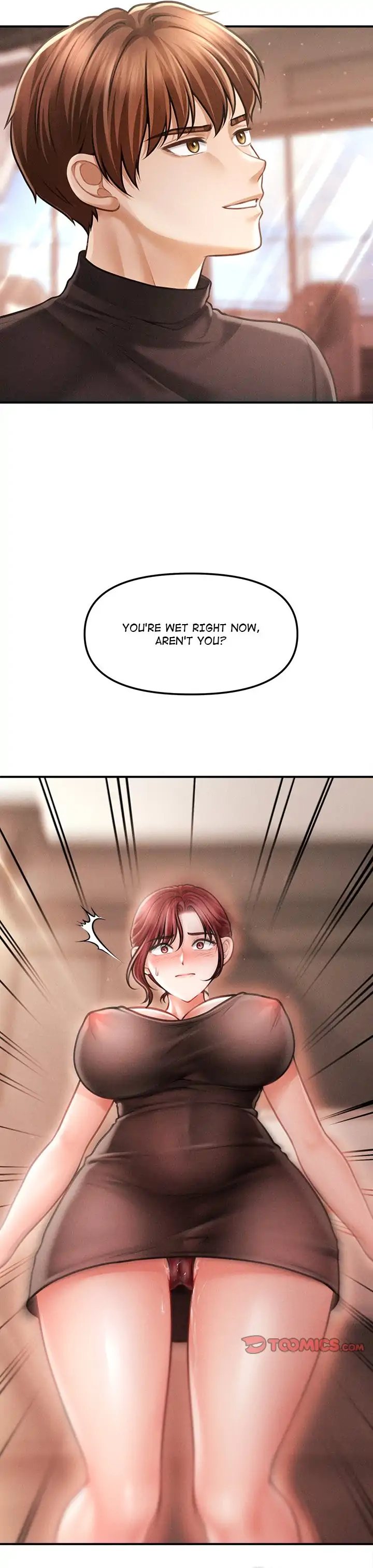 The Chairman’s Secret Son - Page 6