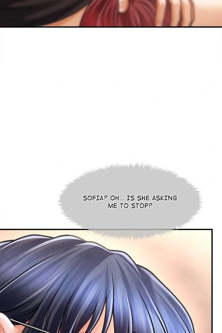 The Chairman’s Secret Son - Page 11