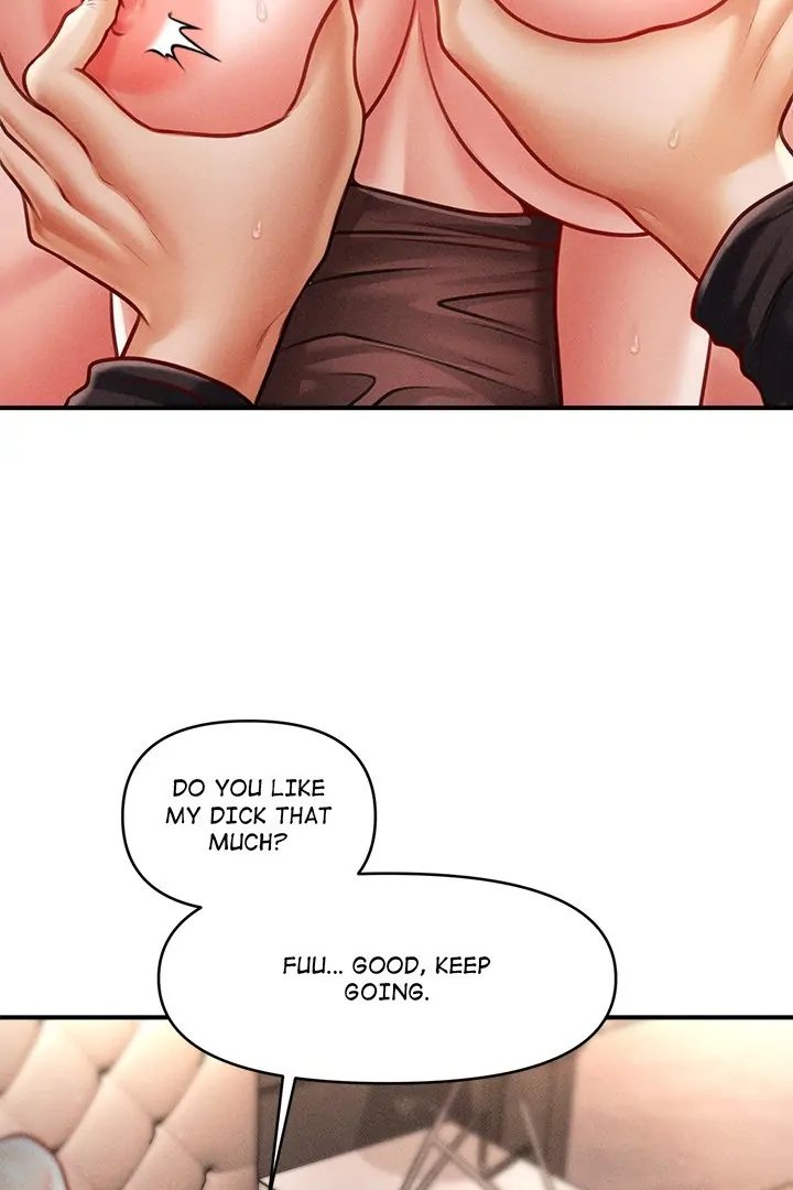 The Chairman’s Secret Son - Page 36