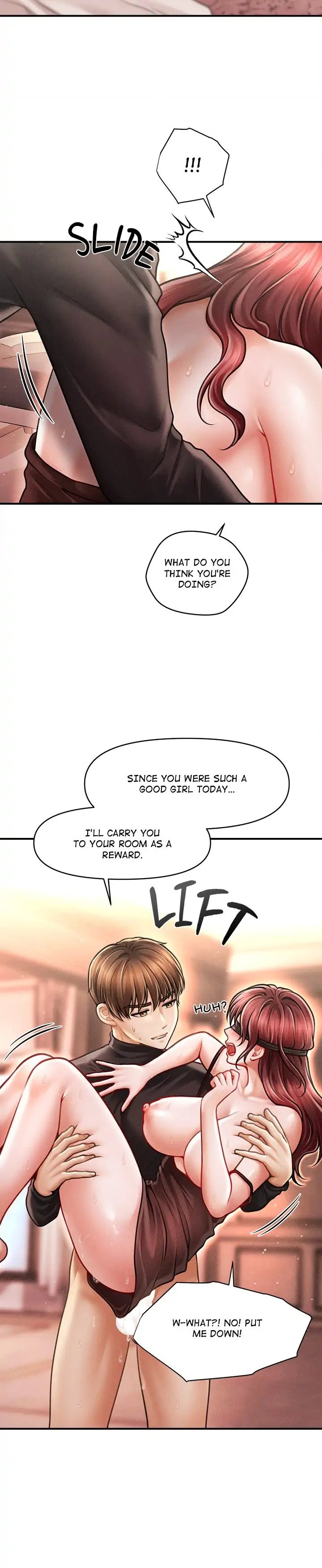 The Chairman’s Secret Son - Page 66