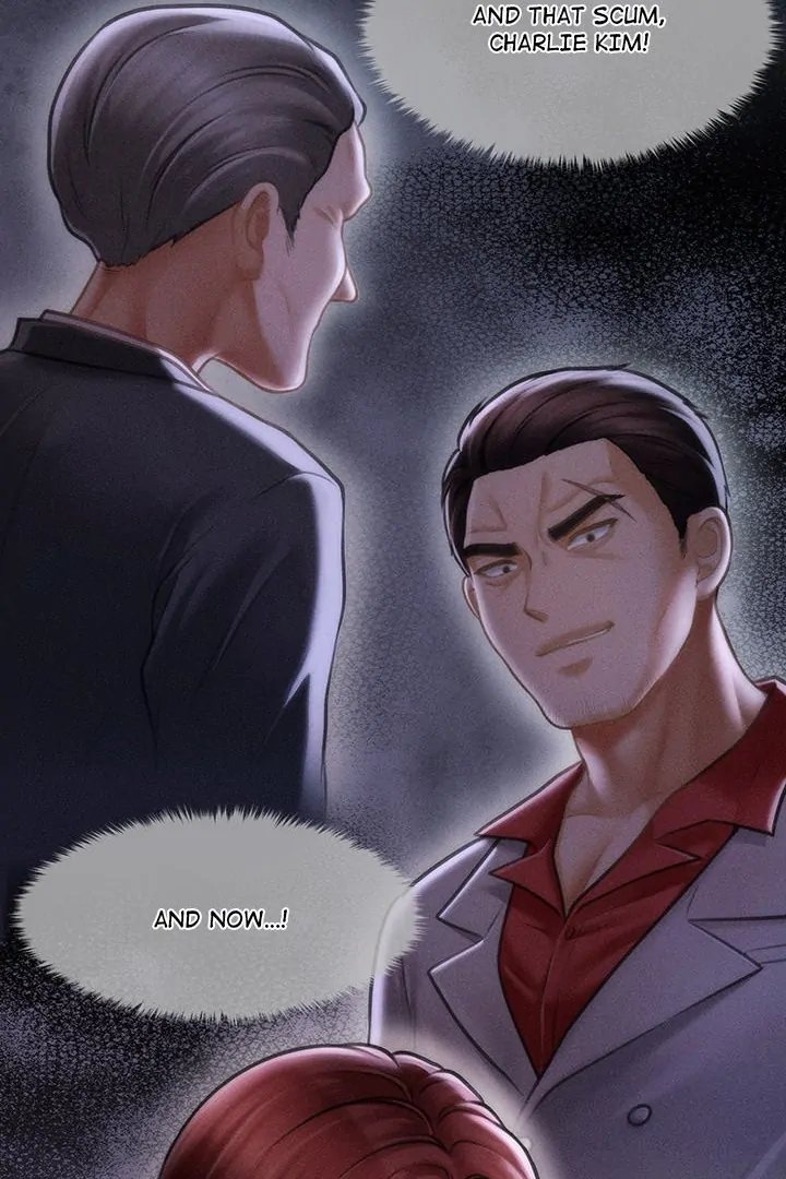 The Chairman’s Secret Son - Page 92