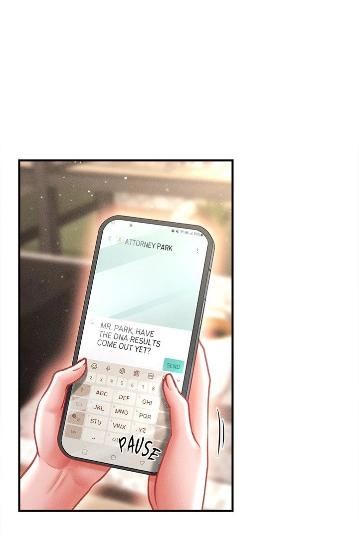 The Chairman’s Secret Son - Page 105