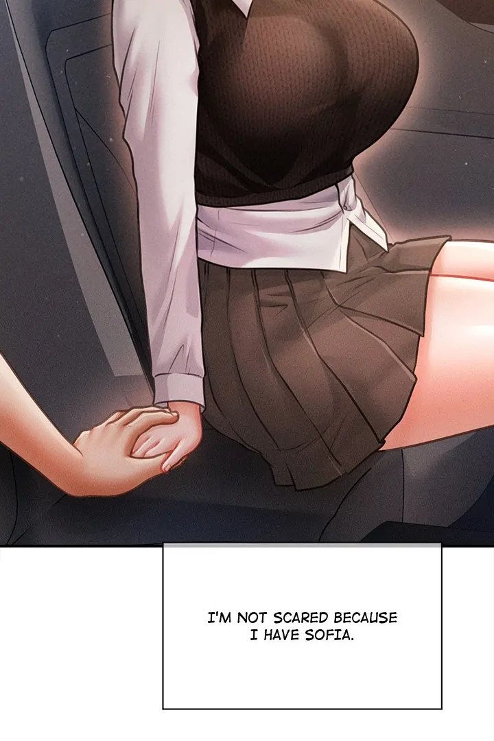 The Chairman’s Secret Son - Page 17