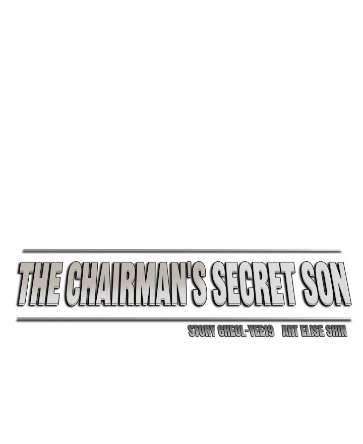 The Chairman’s Secret Son - Page 29
