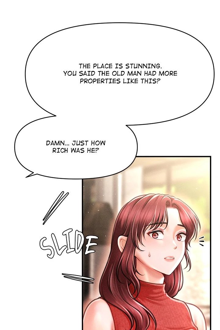 The Chairman’s Secret Son - Page 68