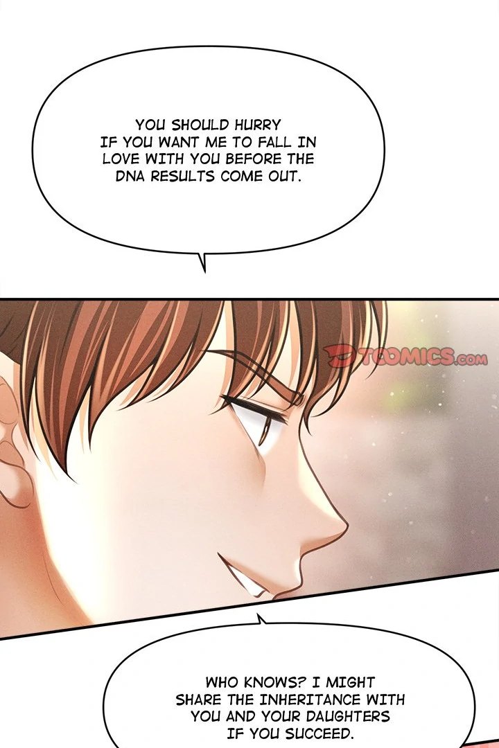The Chairman’s Secret Son - Page 95