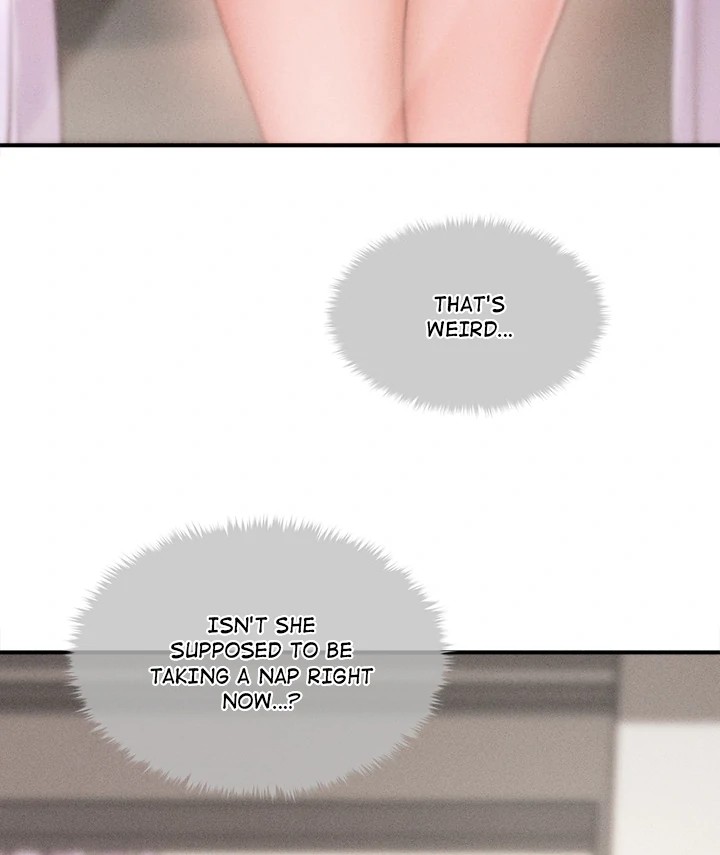 The Chairman’s Secret Son - Page 117