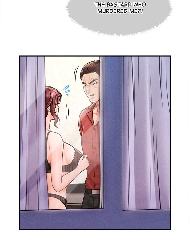 The Chairman’s Secret Son - Page 122