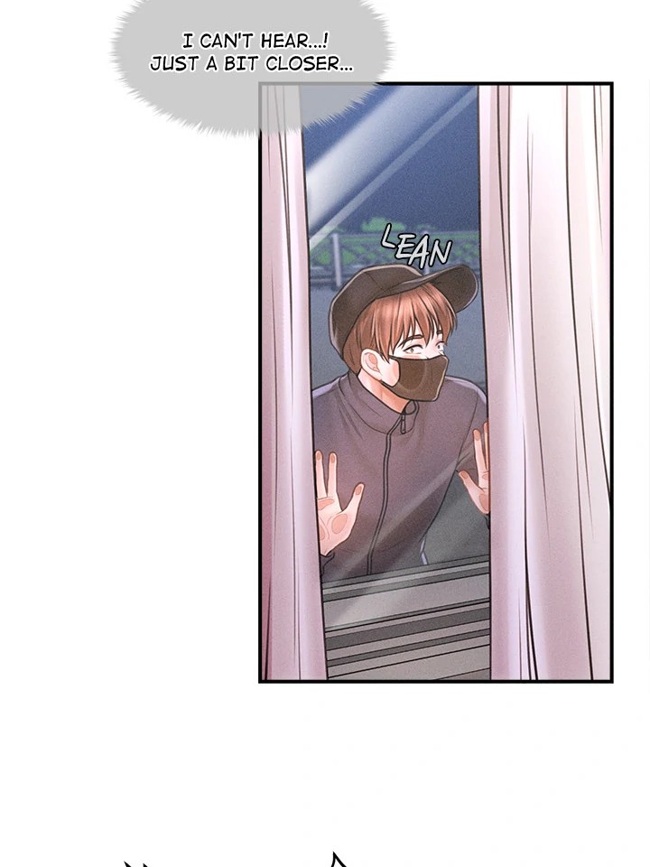 The Chairman’s Secret Son - Page 143