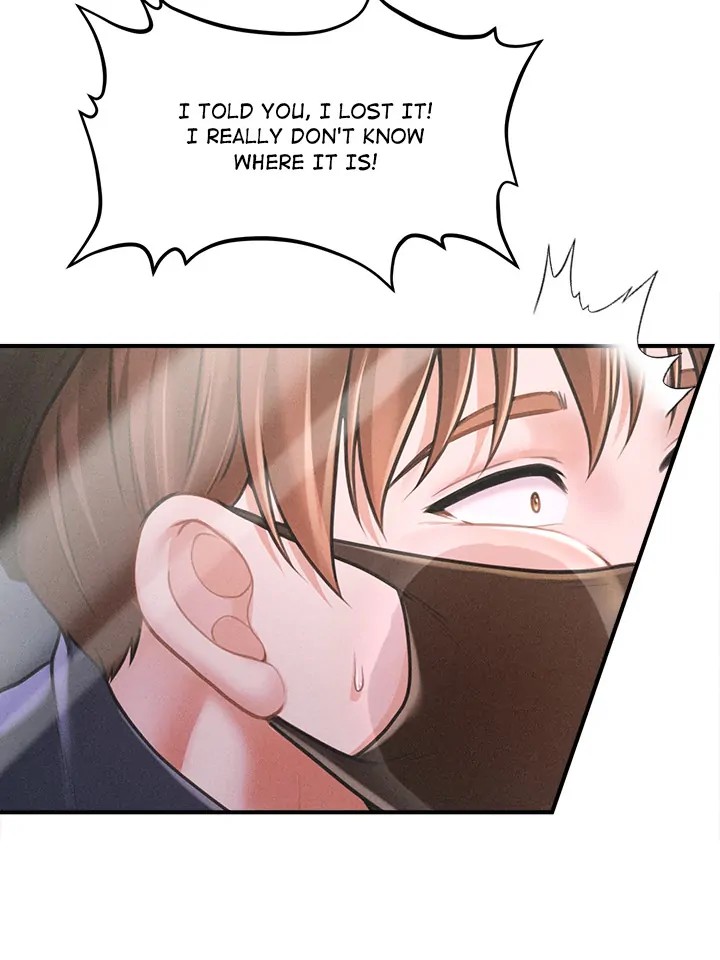 The Chairman’s Secret Son - Page 144