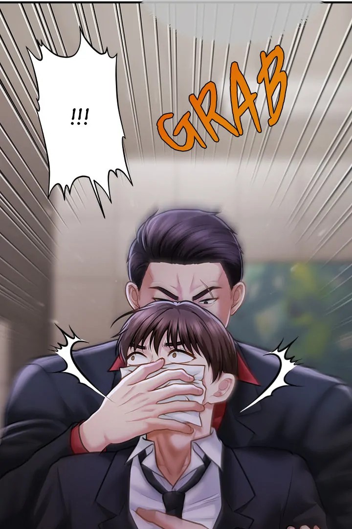The Chairman’s Secret Son - Page 16