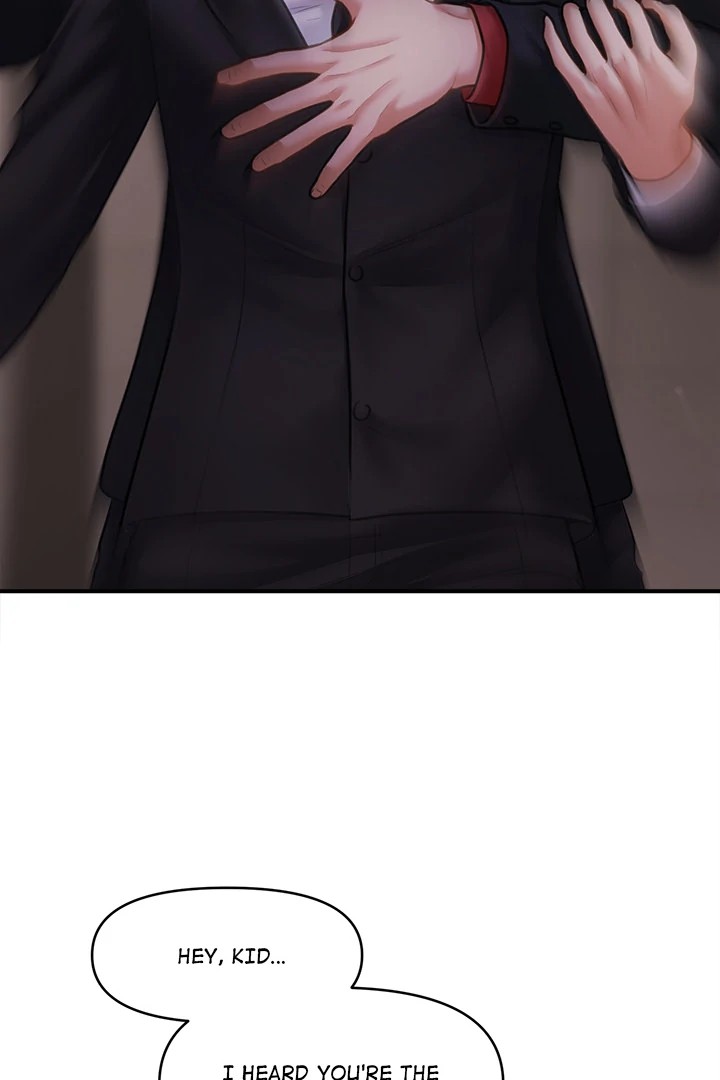 The Chairman’s Secret Son - Page 17
