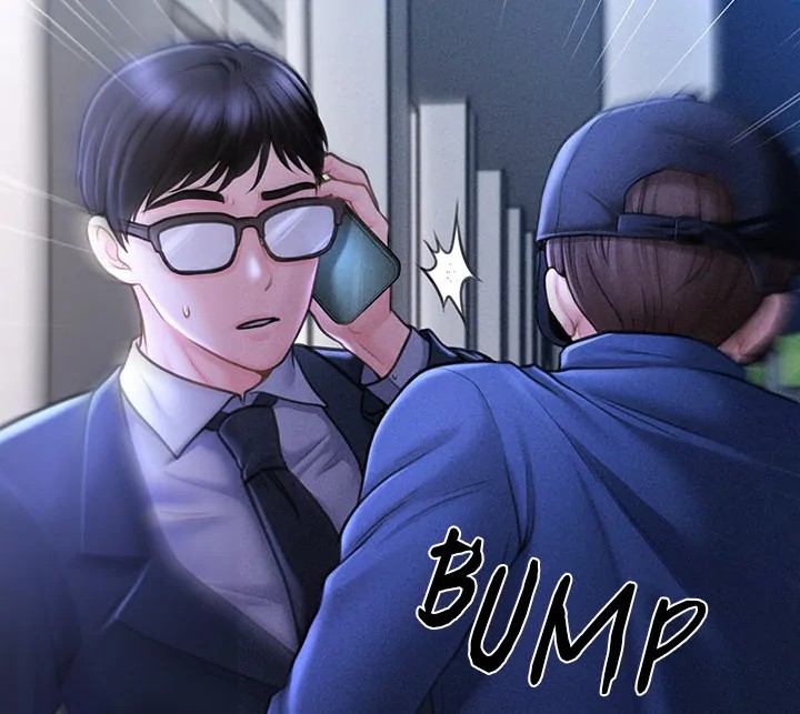 The Chairman’s Secret Son - Page 177