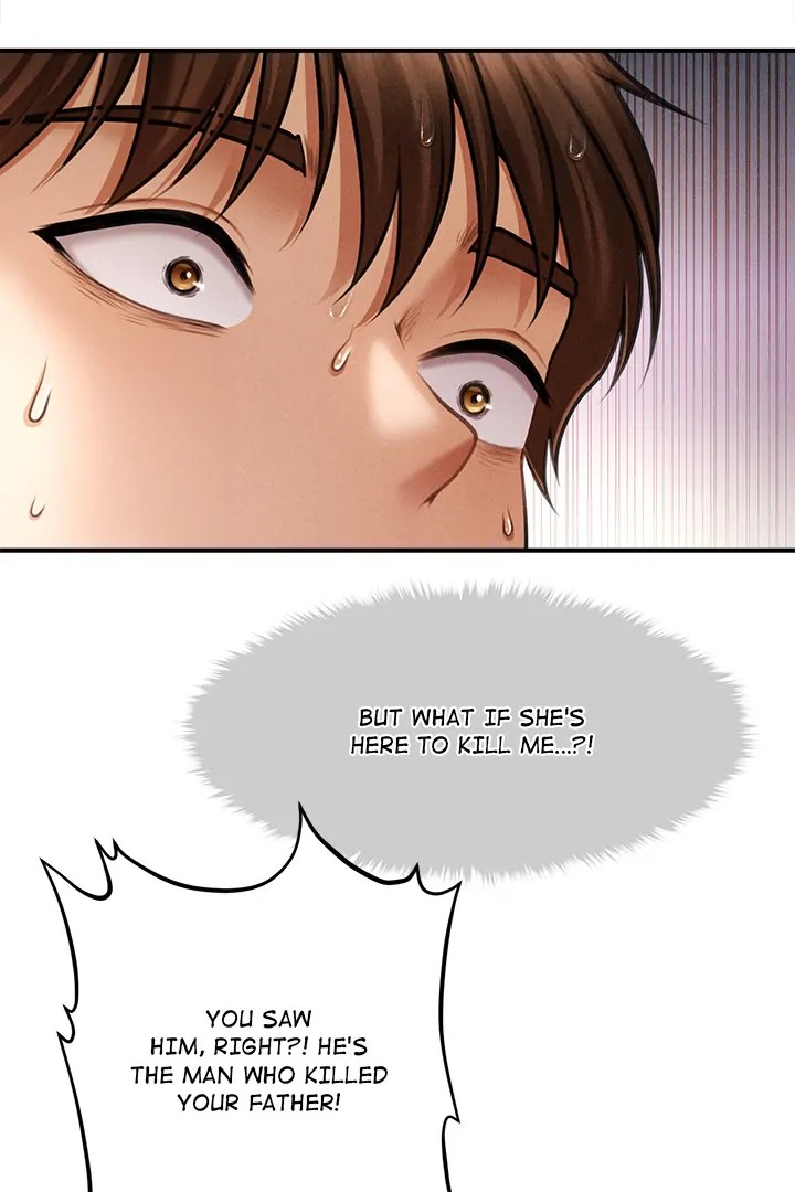 The Chairman’s Secret Son - Page 196