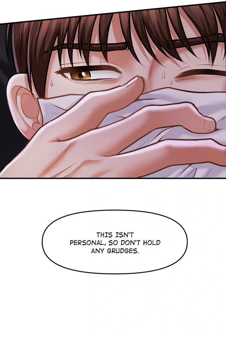 The Chairman’s Secret Son - Page 21