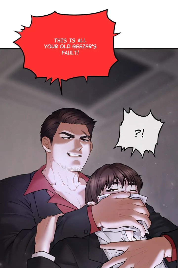 The Chairman’s Secret Son - Page 22